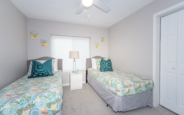 Island 155 3 Bedroom Condo