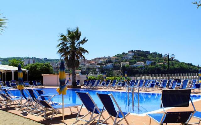 Hotel Mare