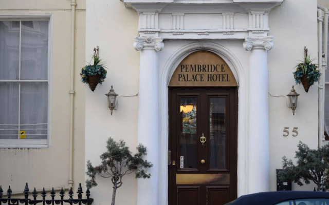 Pembridge Palace Hotel