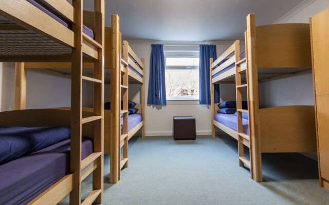 Ullapool Youth Hostel