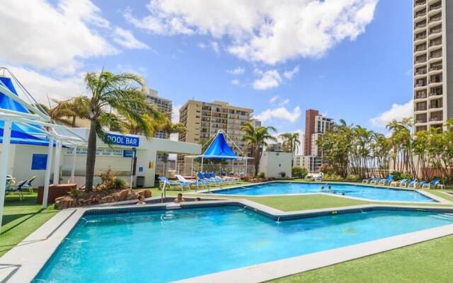 L7 Surfers Paradise Apartment