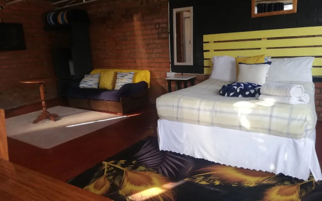savanna guest house