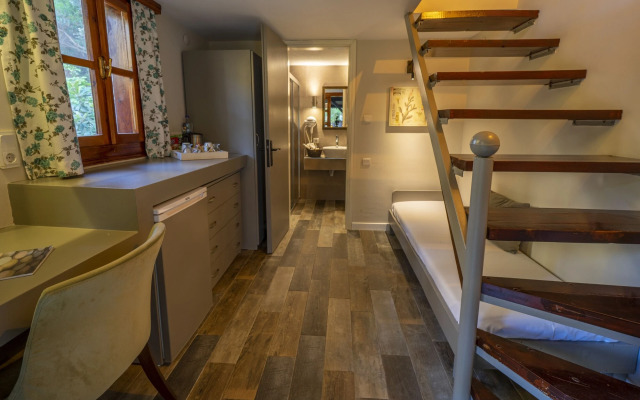 Selimhan Hotel - Selimiye