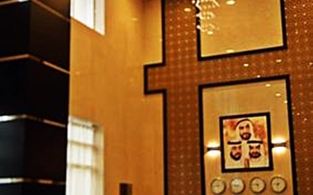 Paragon Hotel