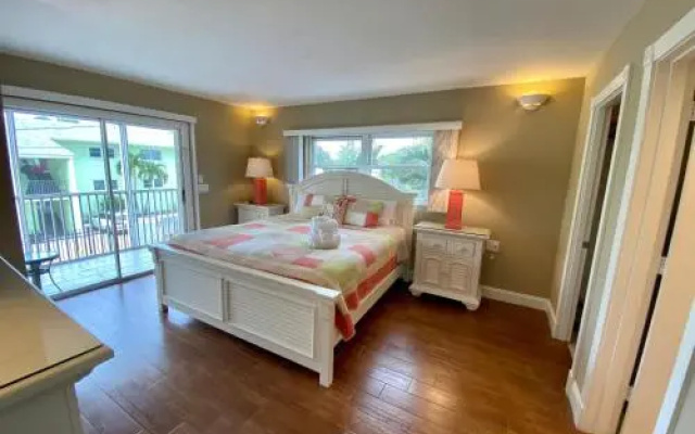 Gateway Villas #199