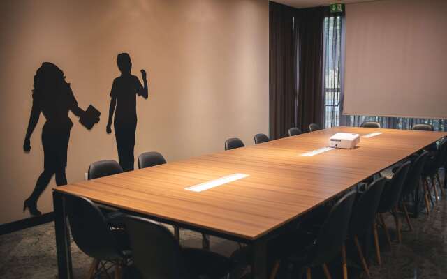 Best Western Mirage Hotel Fiera