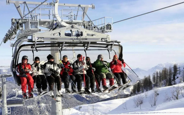 Ferienwohnung Hollweger