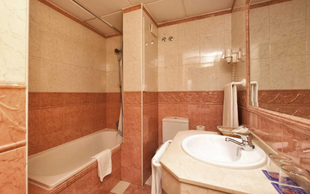 Hotel Torrepalma
