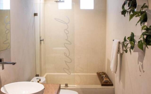 Areval Hotel Boutique de Lago & Eventos