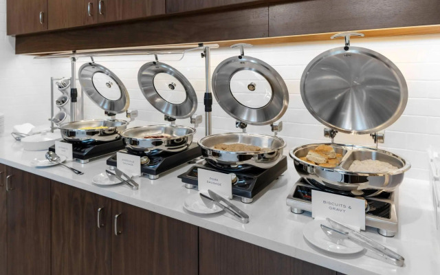 Residence Inn by Marriott Franklin Berry Farms