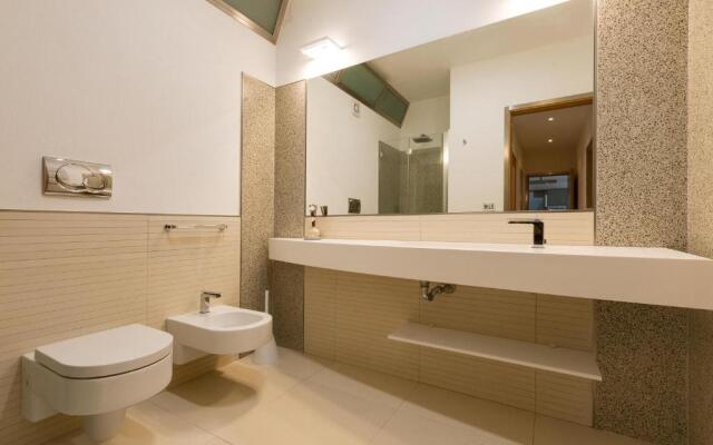 Appartamento Spinalonga by BarbarHouse