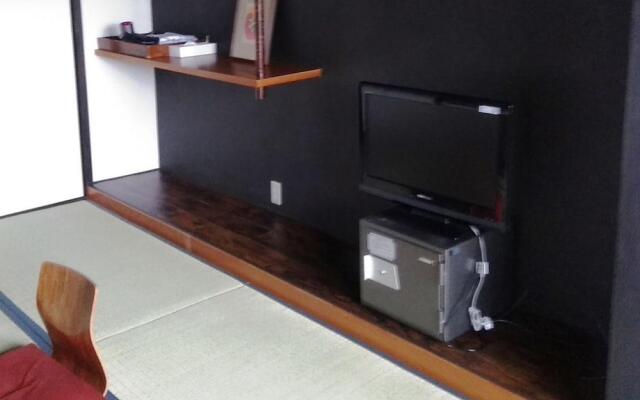 Aoshima Suikoen Hotel