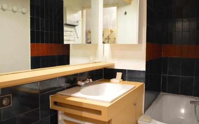 Appartement Argelès-sur-Mer, 1 pièce, 4 personnes - FR-1-225-100