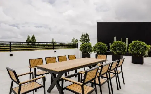 Qianmo Guesthouse