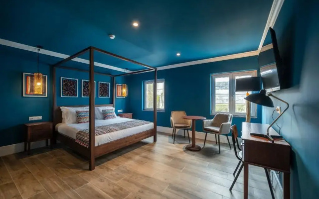 Azores Autêntico Boutique Hotel