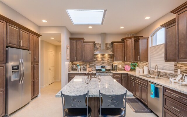Casa Del Sol 3 Bedrooms 2 Bathrooms Home