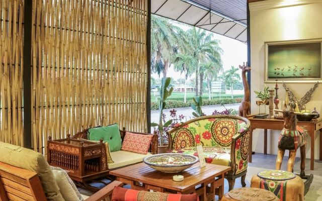 NIDA Rooms Rimtai 399 The Seasons