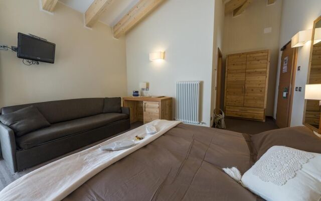 Bio Hotel Brusago Vital & Wellness