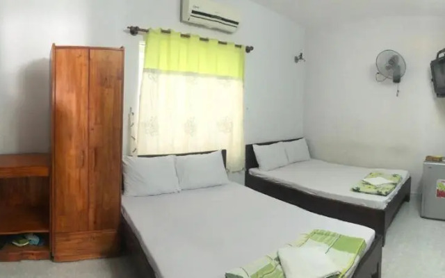 Thien Thanh Hotel