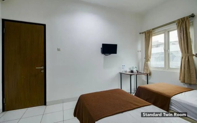 Zen Rooms Hotel Arjuna Bekasi