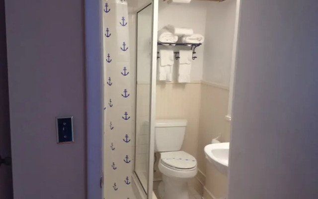 Spring Garden Inn