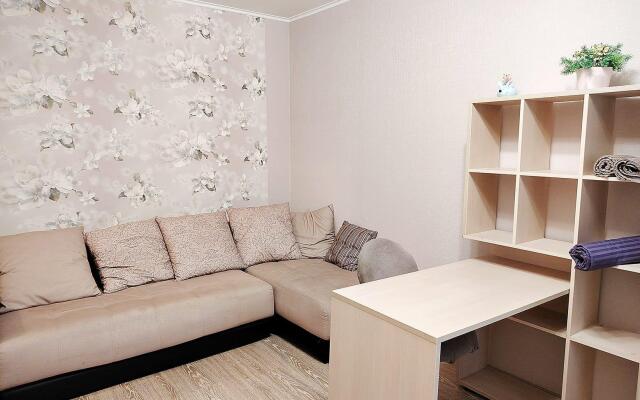 Апартаменты на улице Лазо 37