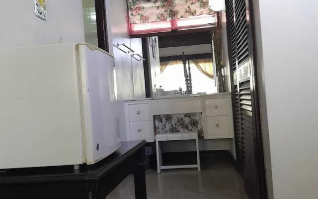 Comfort Kingdom Villa Bed & Breakfast