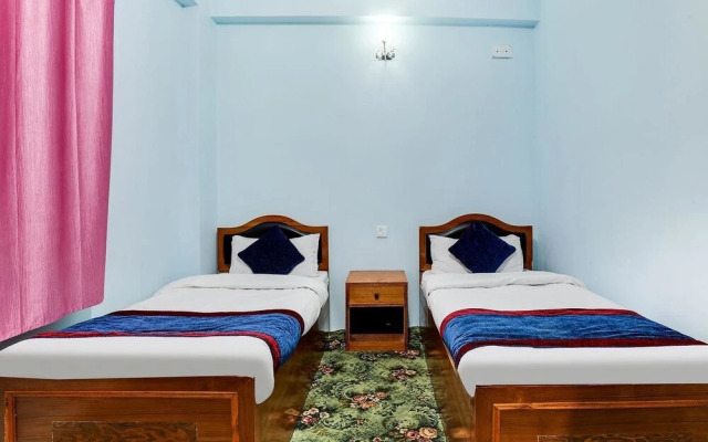 SPOT ON 541 Apee Guest House