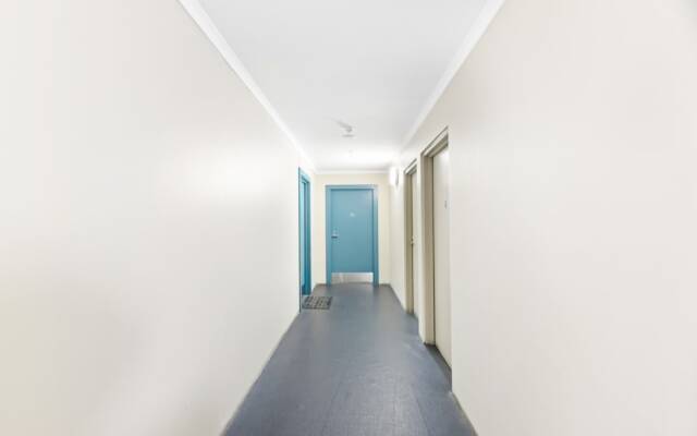 Superb 2BR Aprt in Central City - Wifi