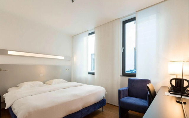 Hôtel Aqua by HappyCulture