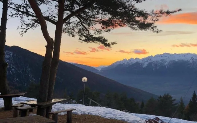 Rifugio Predaia ai Todesci