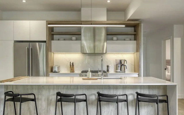 201 Verbier Building 4