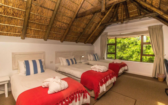 Sandals Guest House