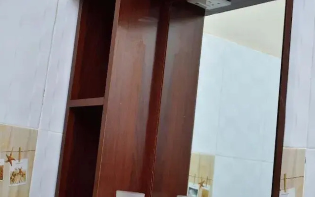 The Urban Cabin Naivasha