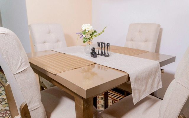 Apartamentos Estilo Republicano - Centro