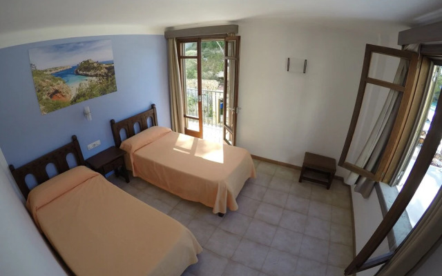 Hostal Playa Cala Santanyí