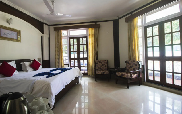 Sunset Beach Resort