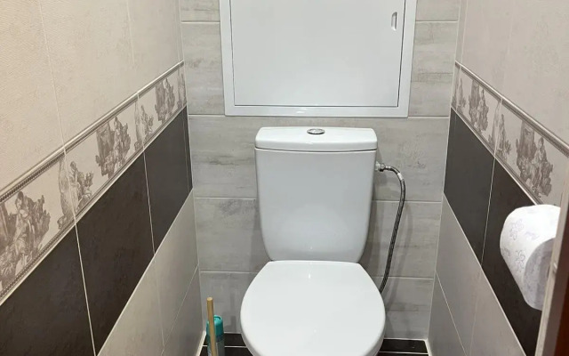 Апартаменты на улице Мицкевича 62