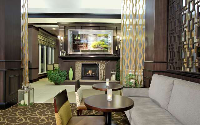 Hilton Garden Inn Austin NW - Arboretum