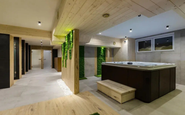 Apart Hotel Diamond