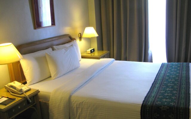 Casa Leticia Boutique Hotel