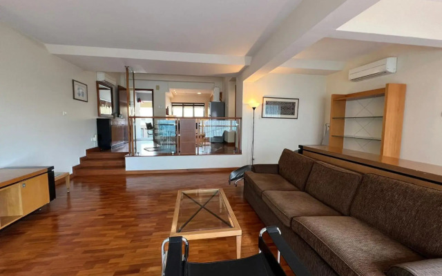 Orchard Point Serviced Apartments