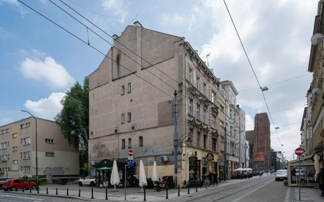 Rentplanet studio Szewska