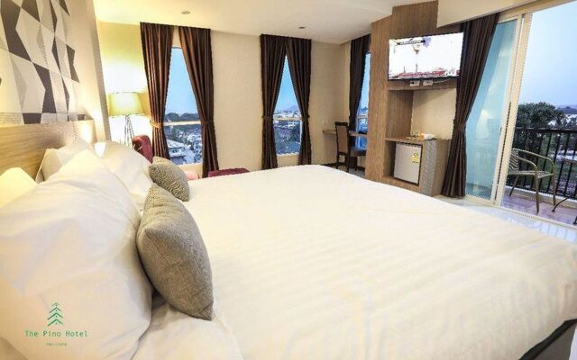 The Pino Hotel Pak-Chong