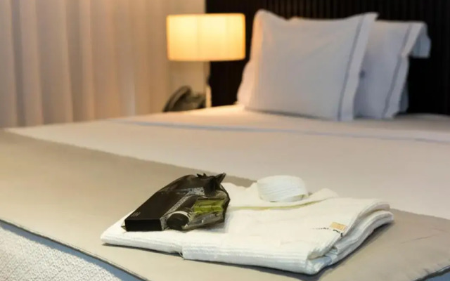Hotel Pérola