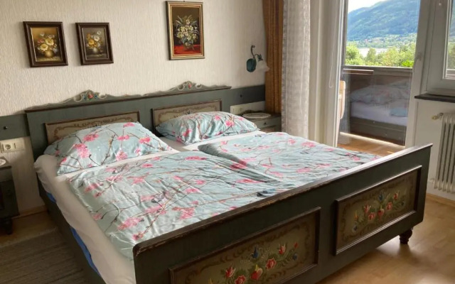 Appartements Haus Bergland