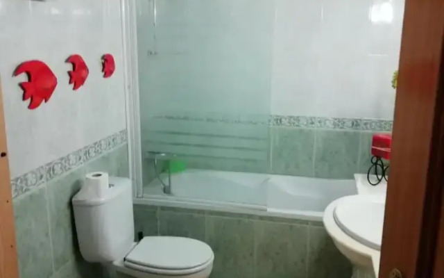 Room in Apartment - Gg Double or Twin Room