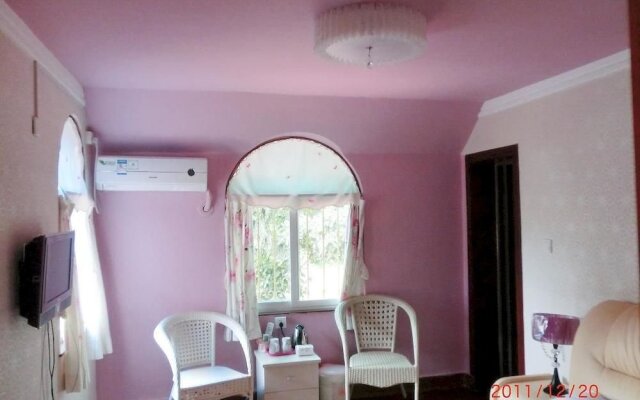 Linhaitingfeng Hostel - Xiamen