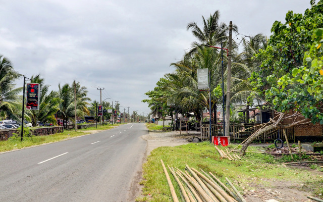 OYO 1525 Benson Hotel