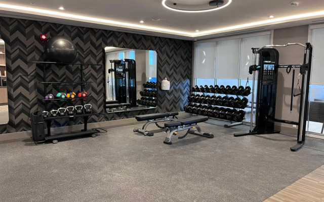 DoubleTree by Hilton Kingston